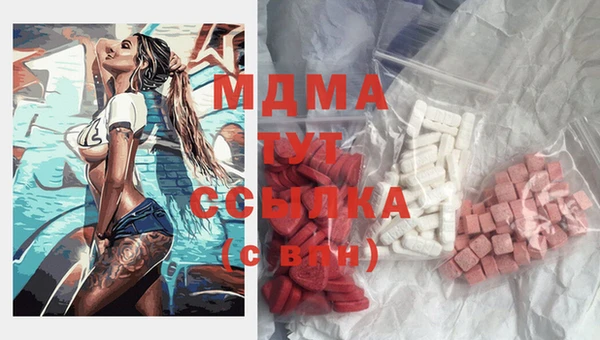 трава Няндома